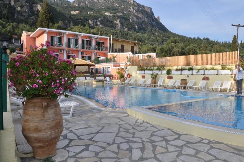 ホテル Maria Studios