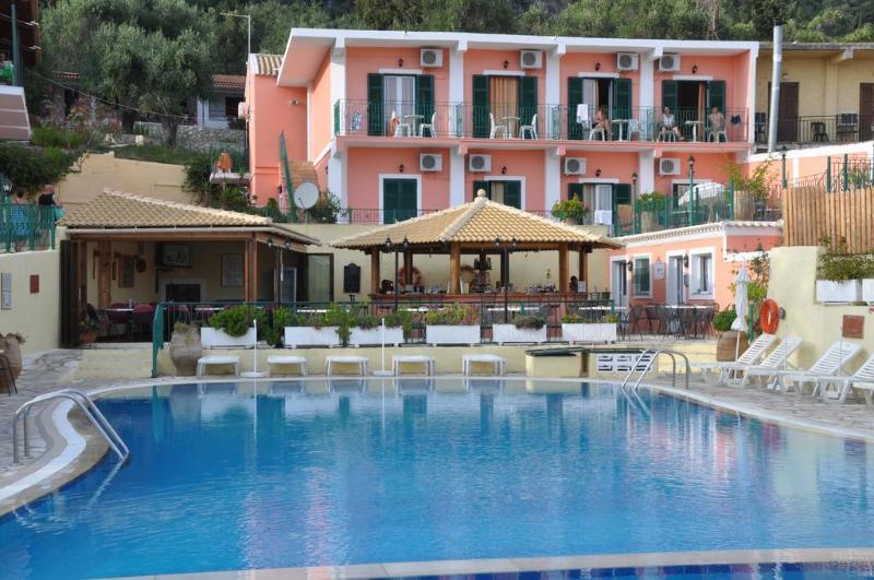 ホテル Maria Studios