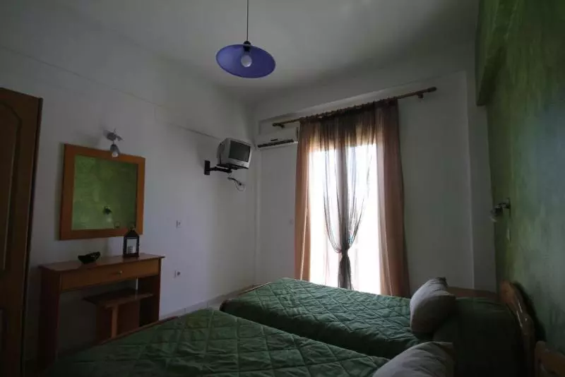 בית מלון כפרי Maria Studios