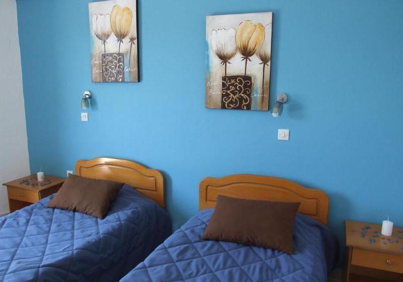 ホテル Maria Studios