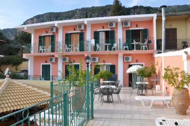 ホテル Maria Studios