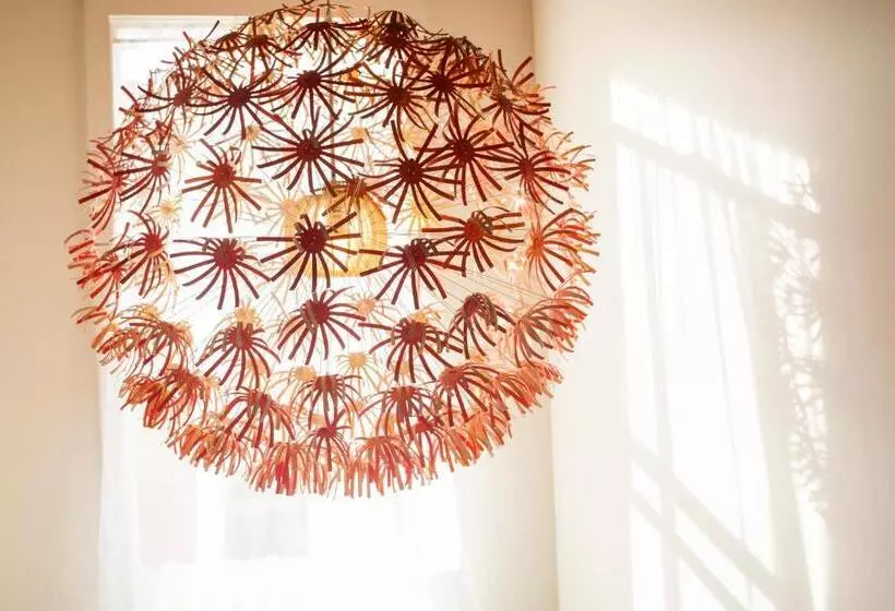 Hotelli 1906 Mission