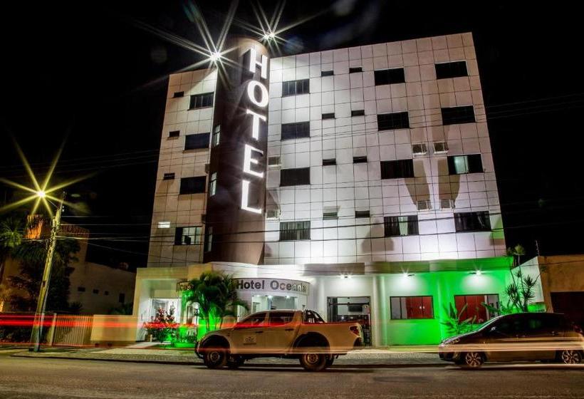 호텔 Oceania