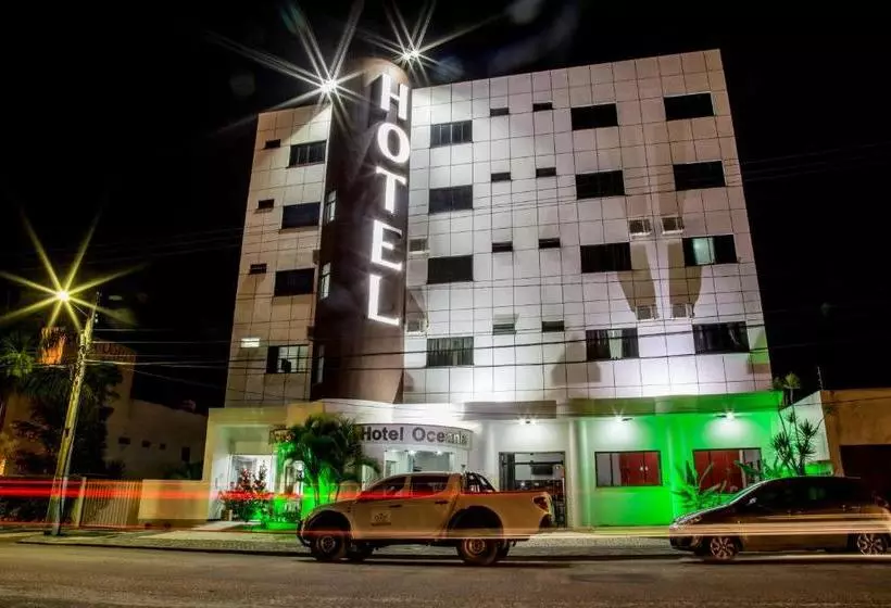 فندق Oceania