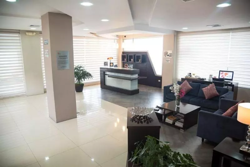 Hôtel Perla Spondylus