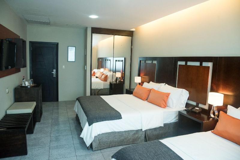 Hotel Perla Spondylus