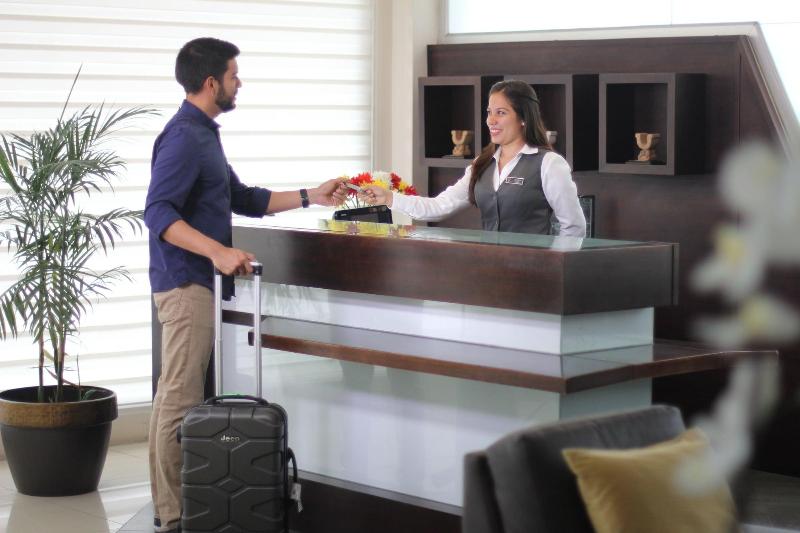 Hotel Perla Spondylus