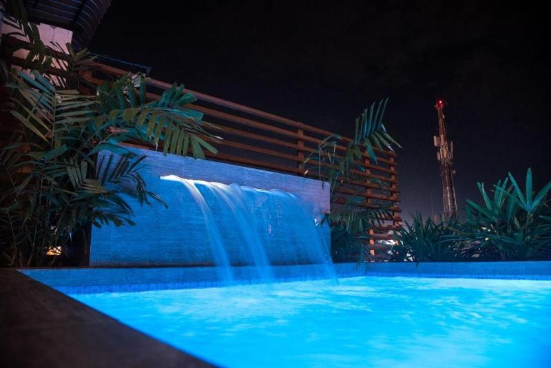 Hotel Perla Spondylus