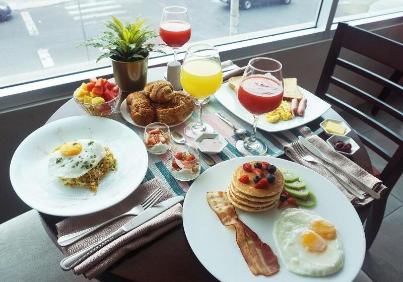 Hotel Perla Spondylus