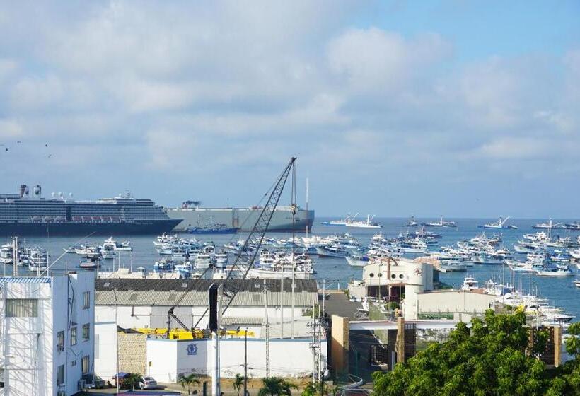 Hotel Perla Spondylus