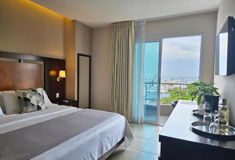 Hotel Perla Spondylus