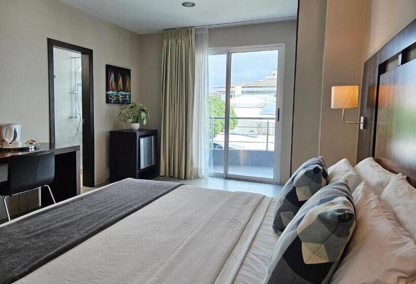 Hotel Perla Spondylus