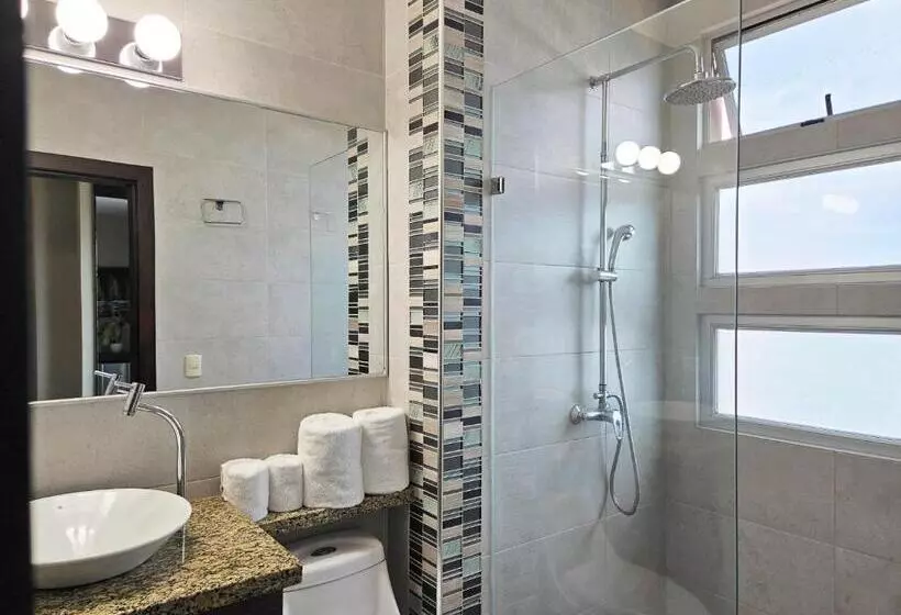 Hôtel Perla Spondylus