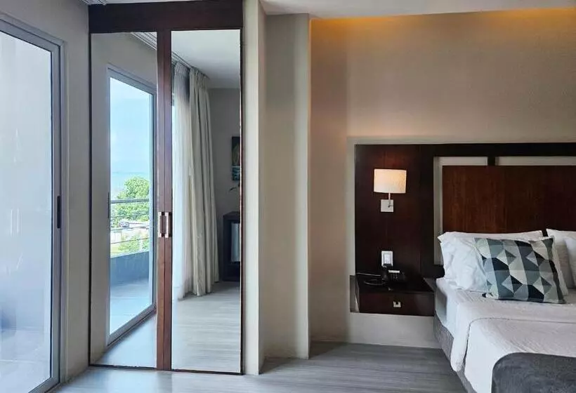 Hôtel Perla Spondylus