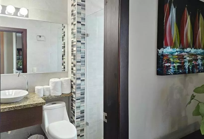 Hôtel Perla Spondylus