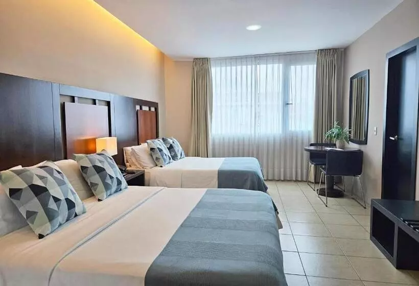 Hôtel Perla Spondylus