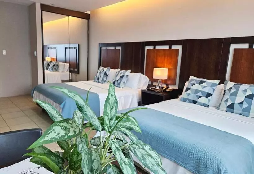 Hôtel Perla Spondylus