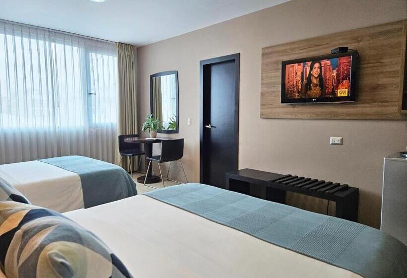 Hotel Perla Spondylus