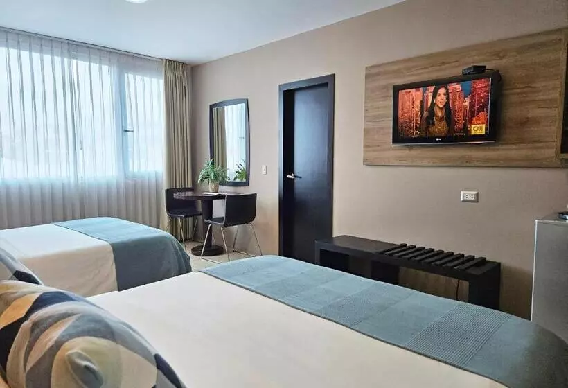 Hôtel Perla Spondylus