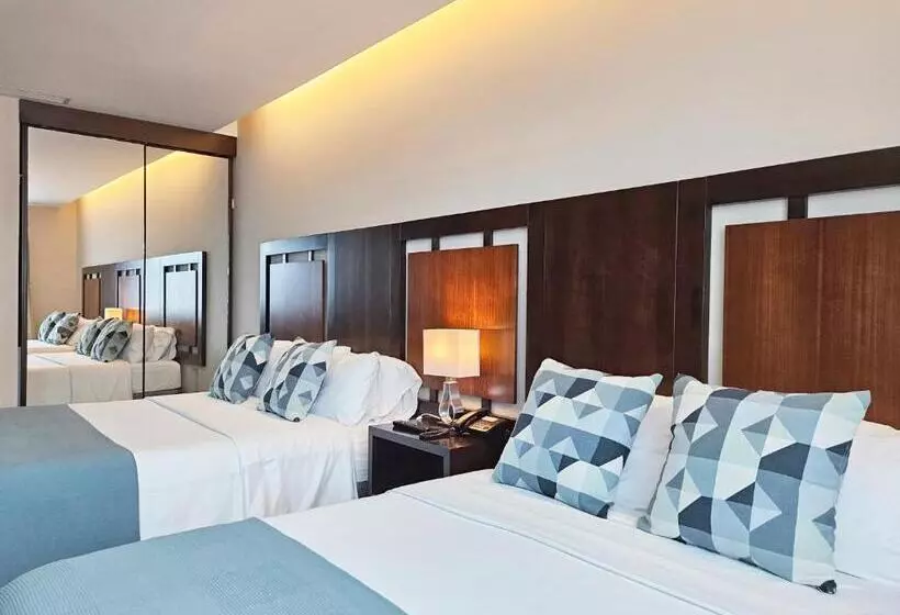 Hôtel Perla Spondylus