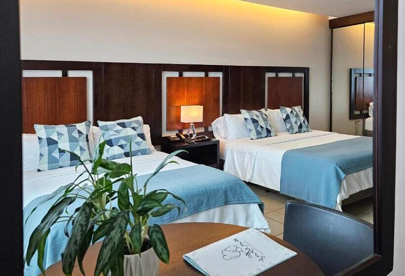 Hotel Perla Spondylus