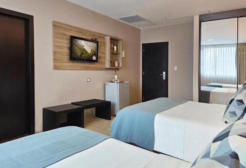 Hotel Perla Spondylus