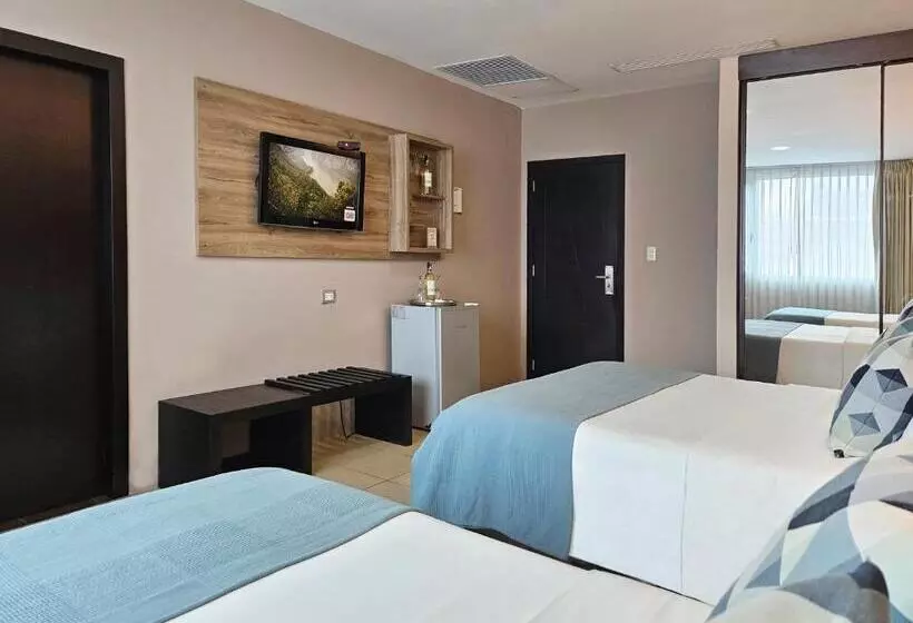 Hôtel Perla Spondylus