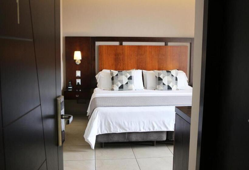 Hotel Perla Spondylus