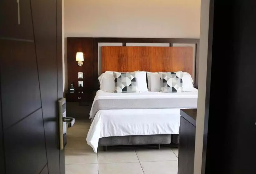 Hôtel Perla Spondylus