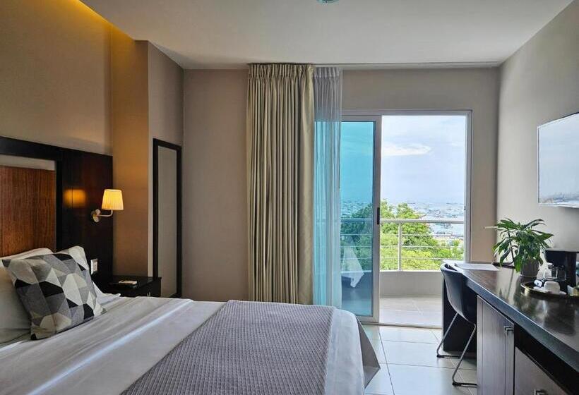 Hotel Perla Spondylus