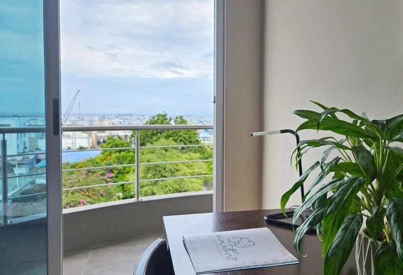 Hotel Perla Spondylus