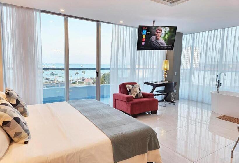 Hotel Perla Spondylus