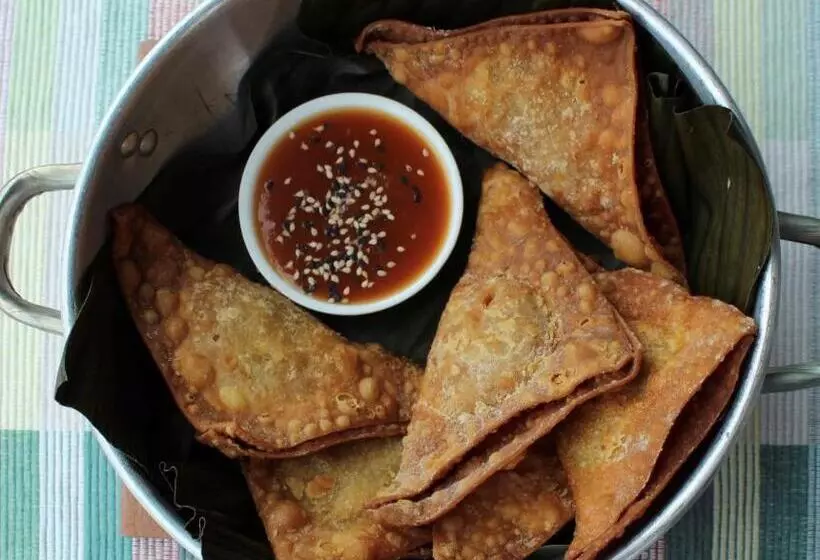 Hôtel Perla Spondylus