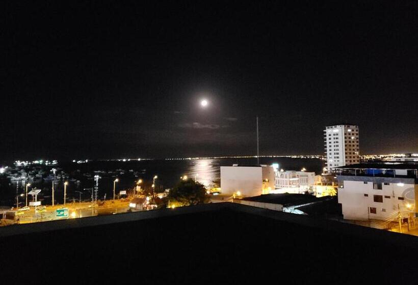 Hotel Perla Spondylus