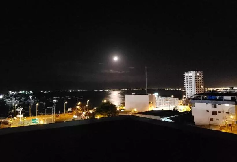 Hôtel Perla Spondylus