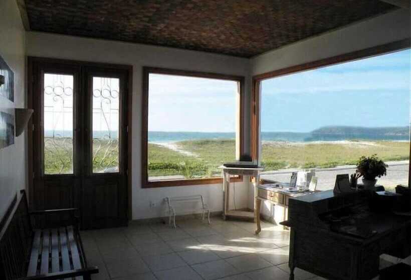 בית מלון כפרי Pousada Jataí