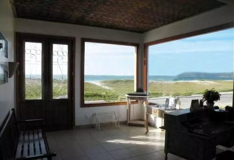 호텔 Pousada Jataí