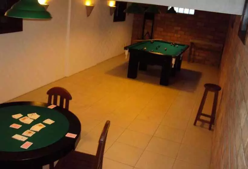 호텔 Pousada Jataí