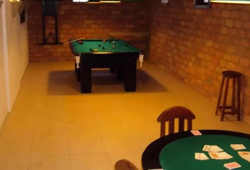 호텔 Pousada Jataí