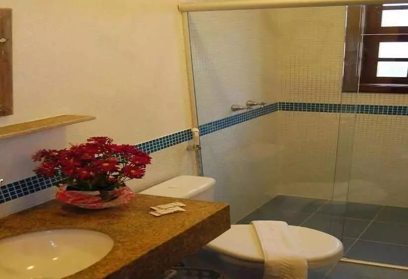 호텔 Pousada Jataí