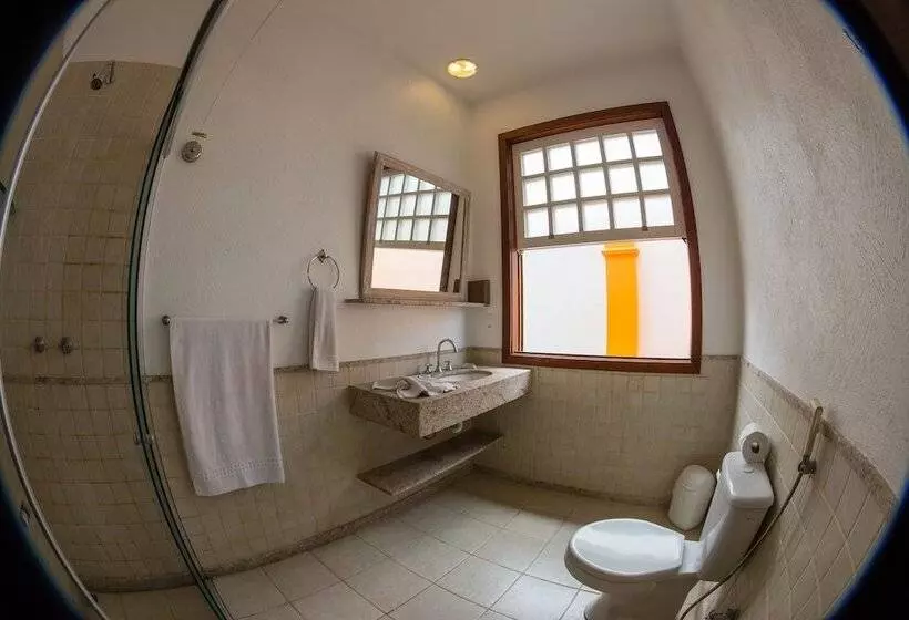 호텔 Pousada Jataí