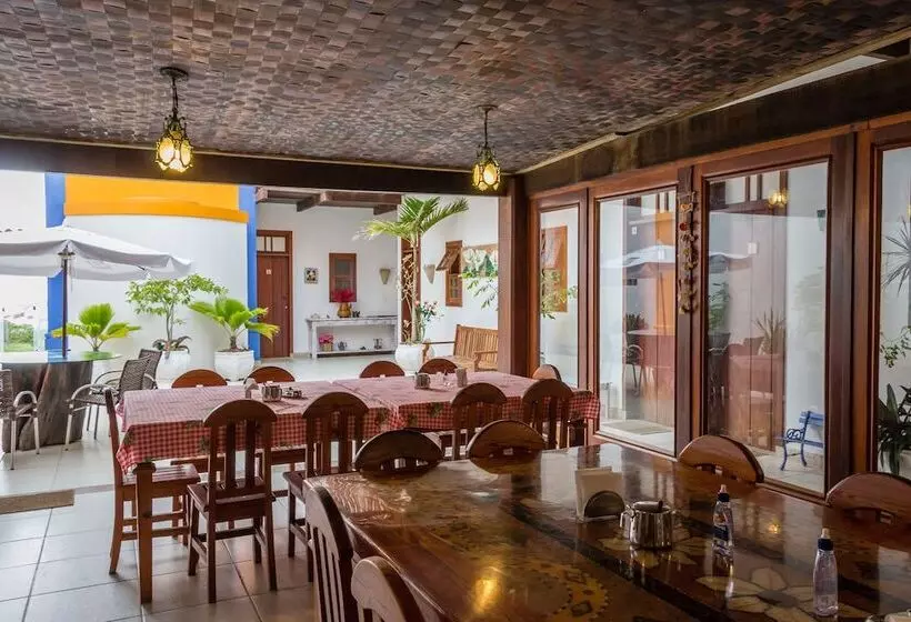 호텔 Pousada Jataí