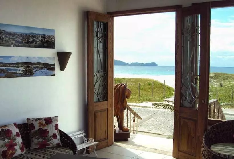 호텔 Pousada Jataí