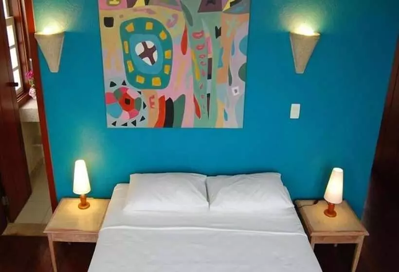 호텔 Pousada Jataí