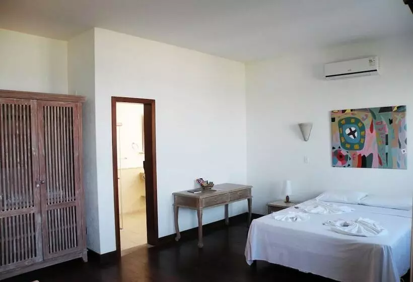 호텔 Pousada Jataí