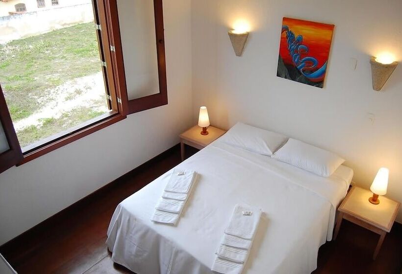 בית מלון כפרי Pousada Jataí