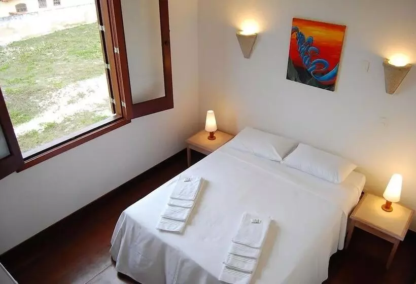 호텔 Pousada Jataí