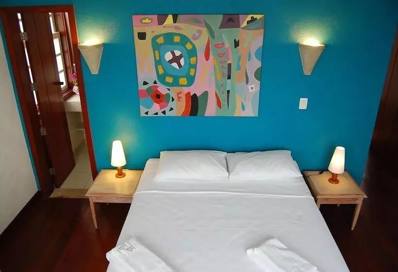 호텔 Pousada Jataí