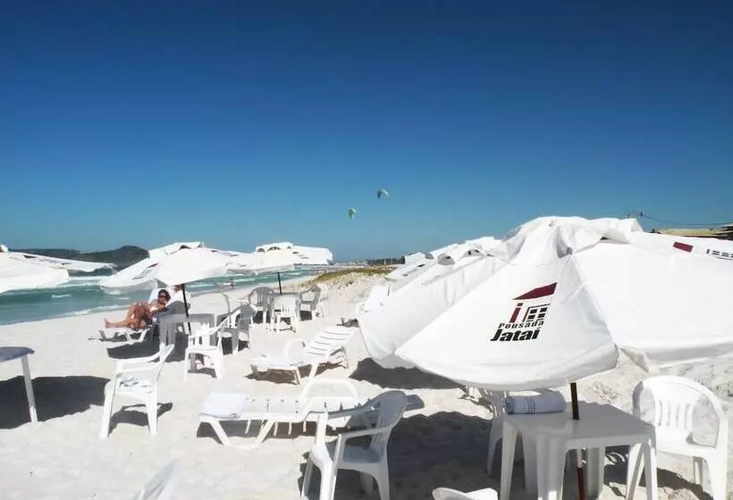 호텔 Pousada Jataí