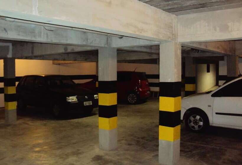 בית מלון כפרי Pousada Jataí